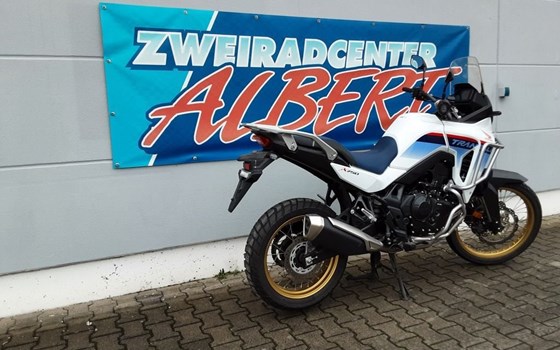 Gebrauchtmotorrad Honda XL750 Transalp - Bild 3