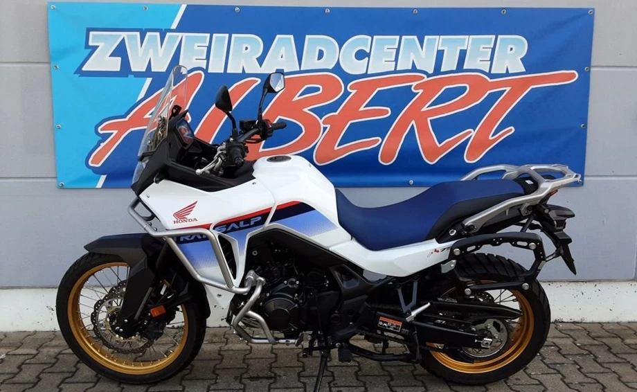 Offer Honda XL750 Transalp Bild 4: Offer Honda XL750 Transalp