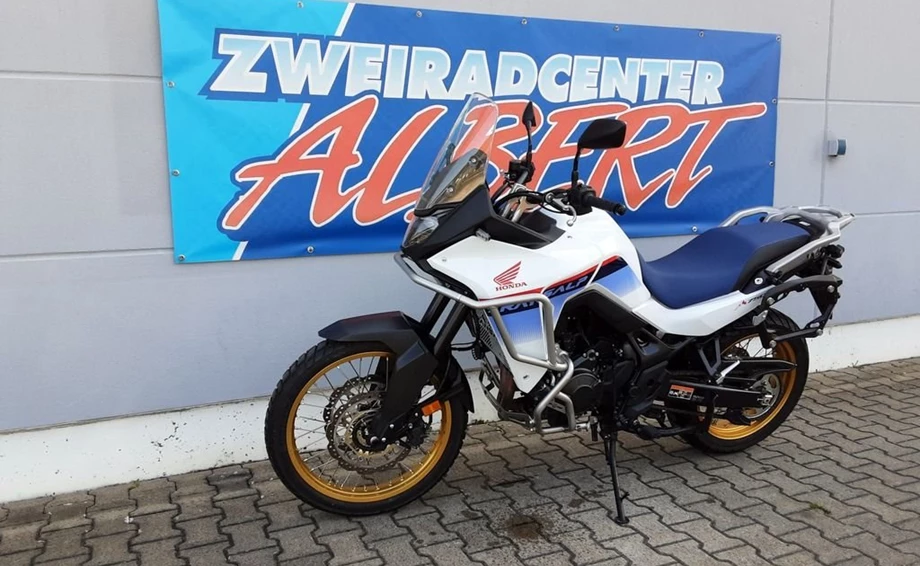 Offer Honda XL750 Transalp Bild 5: Offer Honda XL750 Transalp
