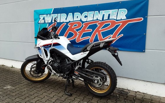Gebrauchtmotorrad Honda XL750 Transalp - Bild 5