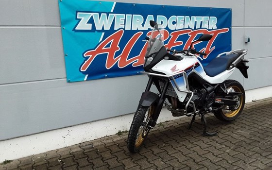 Gebrauchtmotorrad Honda XL750 Transalp - Bild 6