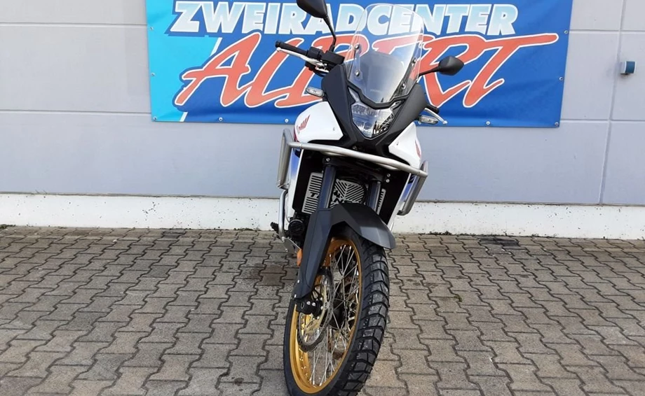 Offer Honda XL750 Transalp Bild 7: Offer Honda XL750 Transalp