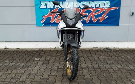 Gebrauchtmotorrad Honda XL750 Transalp - Bild 7
