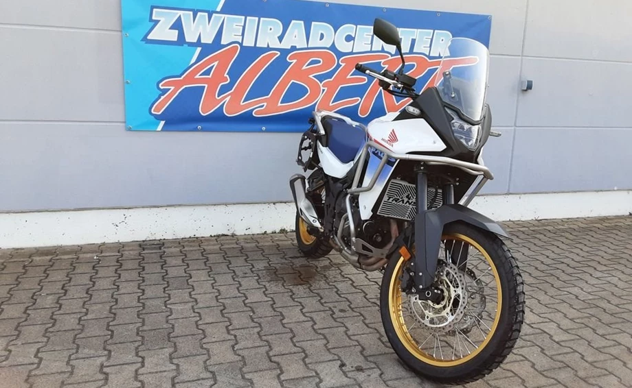 Offer Honda XL750 Transalp Bild 8: Offer Honda XL750 Transalp