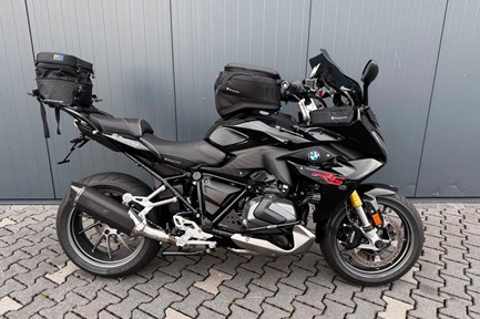 BMW R 1250 RS