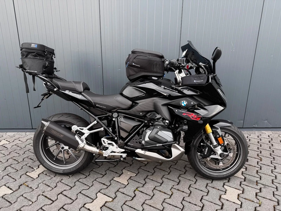 Angebot BMW R 1250 RS Bild 1: Angebot BMW R 1250 RS