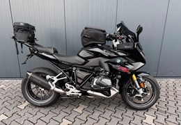 Gebrauchte BMW R 1250 RS