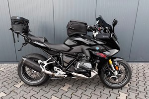 Angebot BMW R 1250 RS