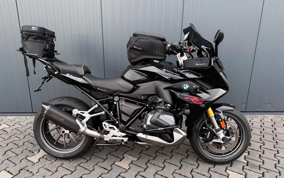 Gebrauchtmotorrad BMW R 1250 RS - Bild 1