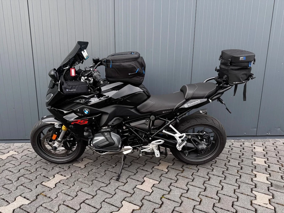 Angebot BMW R 1250 RS Bild 10: Angebot BMW R 1250 RS