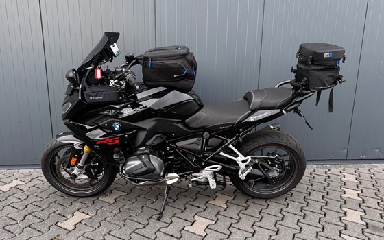 Gebrauchtmotorrad BMW R 1250 RS - Bild 10