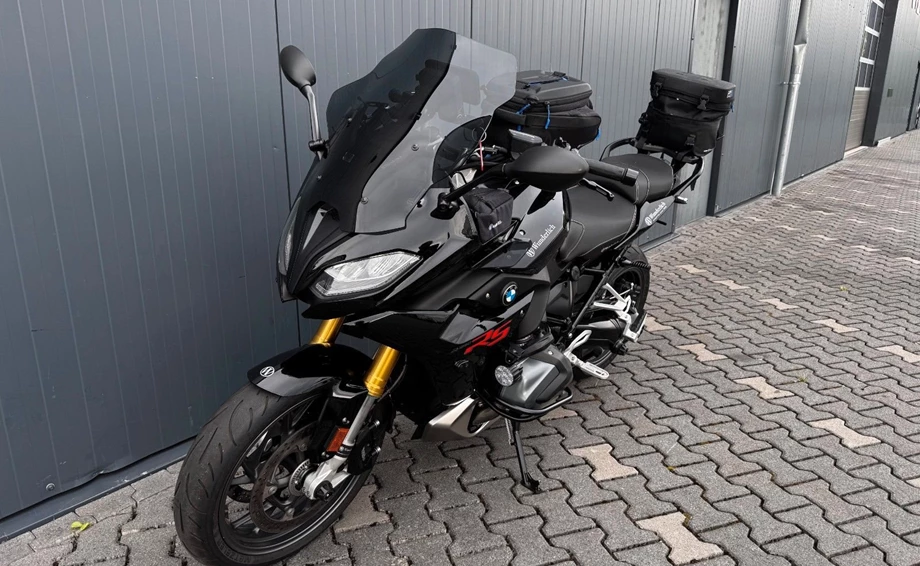 Angebot BMW R 1250 RS Bild 11: Angebot BMW R 1250 RS