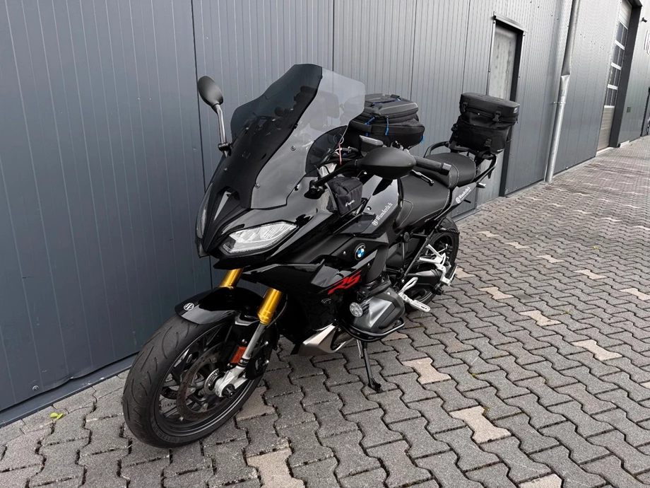 Angebot BMW R 1250 RS Bild 11: Angebot BMW R 1250 RS