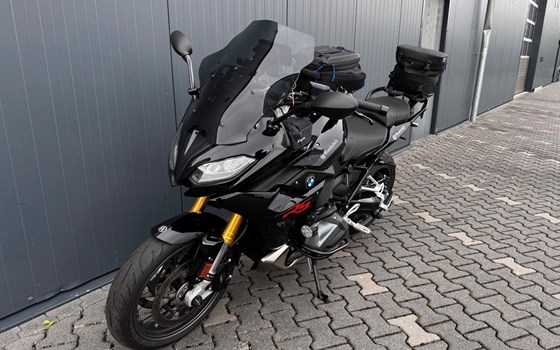 Gebrauchtmotorrad BMW R 1250 RS - Bild 11