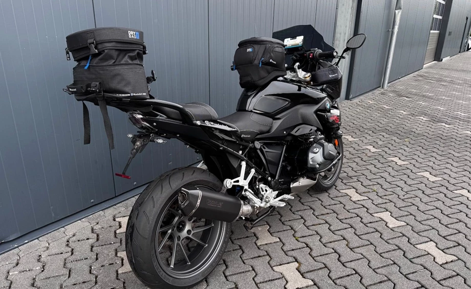 Angebot BMW R 1250 RS Bild 2: Angebot BMW R 1250 RS