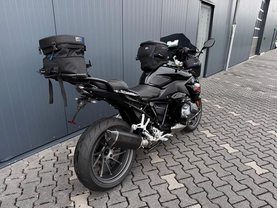 Angebot BMW R 1250 RS Bild 2: Angebot BMW R 1250 RS