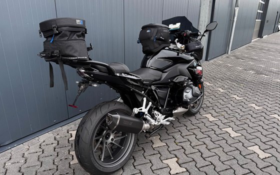 Gebrauchtmotorrad BMW R 1250 RS - Bild 2