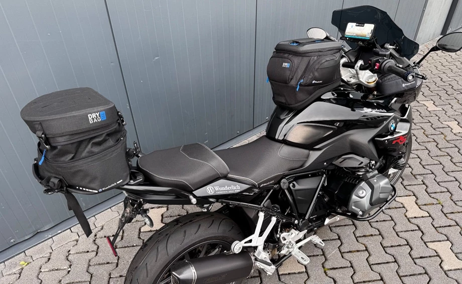 Angebot BMW R 1250 RS Bild 3: Angebot BMW R 1250 RS