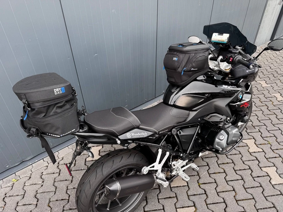 Angebot BMW R 1250 RS Bild 3: Angebot BMW R 1250 RS