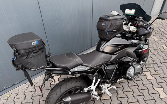 Gebrauchtmotorrad BMW R 1250 RS - Bild 3