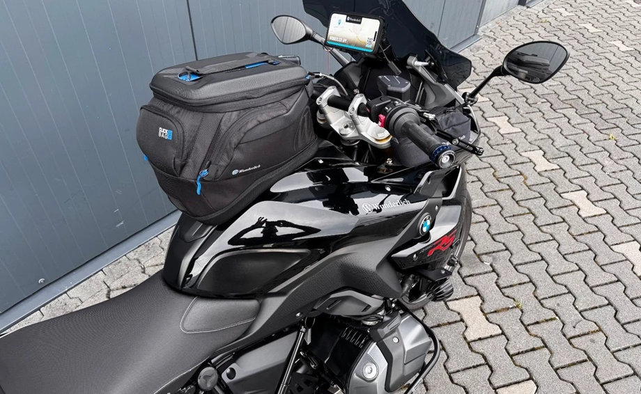 Angebot BMW R 1250 RS Bild 4: Angebot BMW R 1250 RS