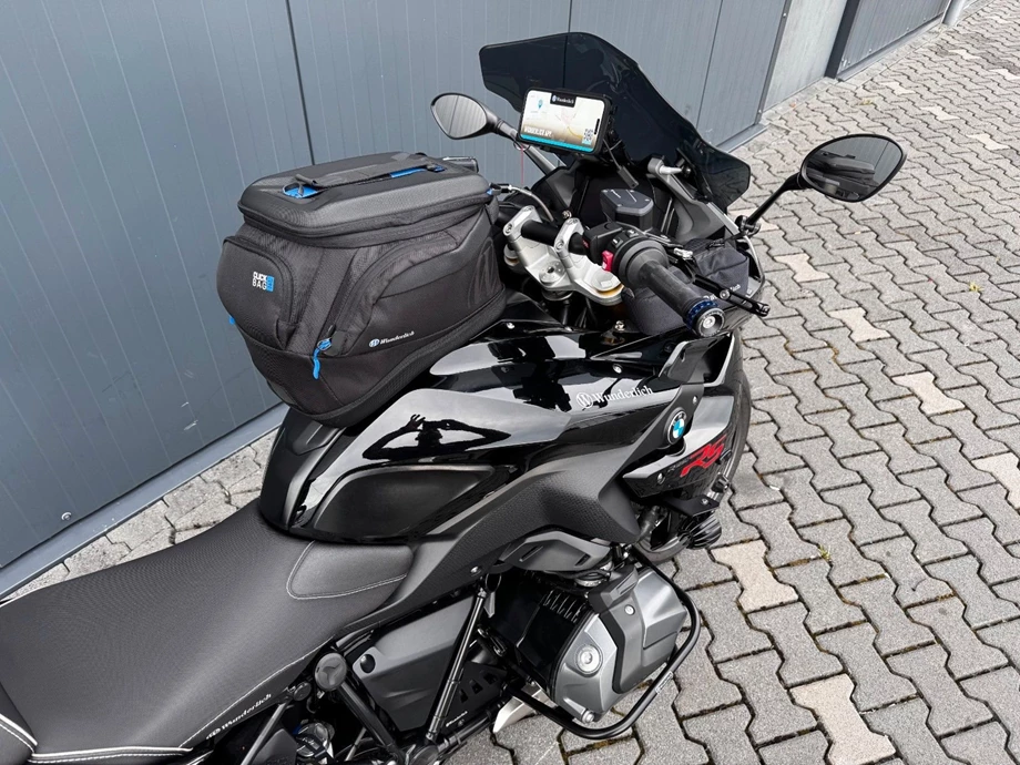 Angebot BMW R 1250 RS Bild 4: Angebot BMW R 1250 RS