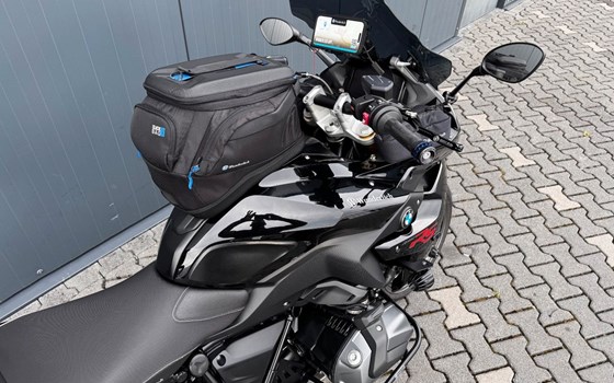 Gebrauchtmotorrad BMW R 1250 RS - Bild 4