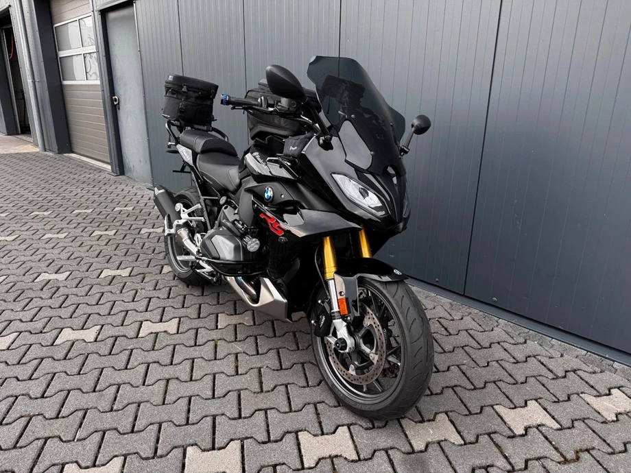 Angebot BMW R 1250 RS Bild 5: Angebot BMW R 1250 RS
