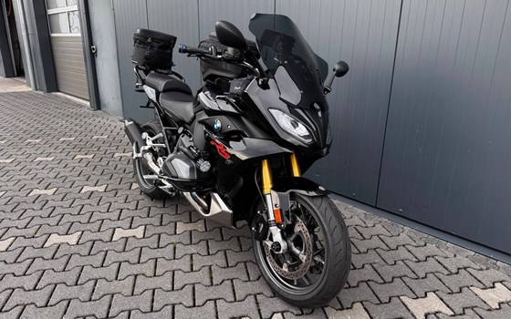 Gebrauchtmotorrad BMW R 1250 RS - Bild 5