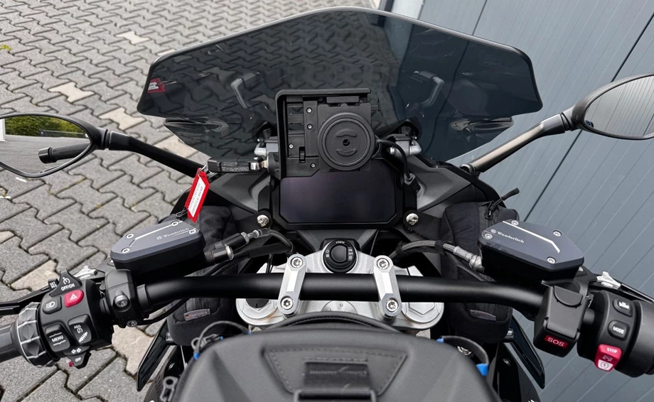 Angebot BMW R 1250 RS Bild 6: Angebot BMW R 1250 RS