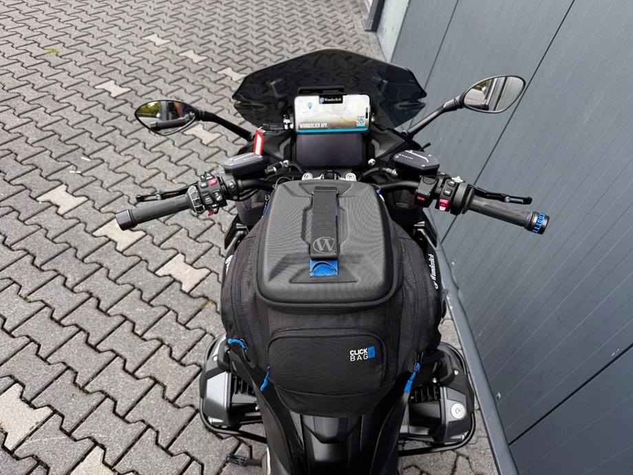 Angebot BMW R 1250 RS Bild 7: Angebot BMW R 1250 RS