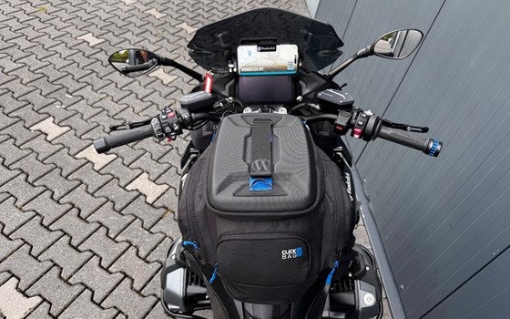 Gebrauchtmotorrad BMW R 1250 RS - Bild 7