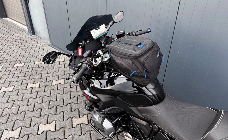 Angebot BMW R 1250 RS Bild 8: Angebot BMW R 1250 RS