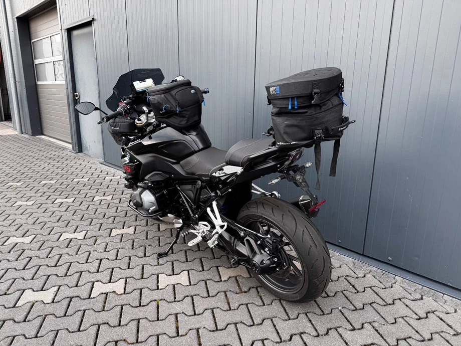 Angebot BMW R 1250 RS Bild 9: Angebot BMW R 1250 RS