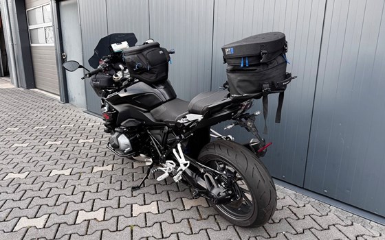 Gebrauchtmotorrad BMW R 1250 RS - Bild 9