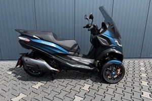 Angebot Piaggio MP3 530 HPE Exclusive