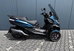 Gebrauchte Piaggio MP3 530 HPE Exclusive