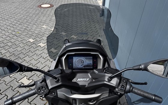 Gebrauchtmotorrad Piaggio MP3 530 HPE Exclusive - Bild 4