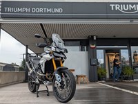 Gebrauchtmotorrad Triumph Tiger 900 Rally Pro