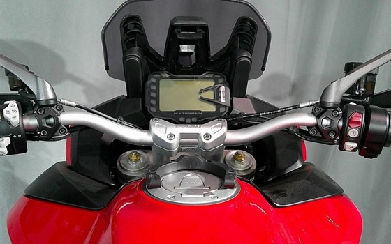 Gebrauchtmotorrad Ducati Multistrada 1260 - Bild 6