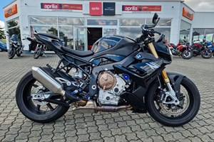 Angebot BMW S 1000 R