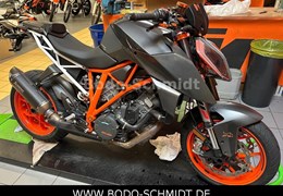 Gebrauchte KTM 1290 Super Duke