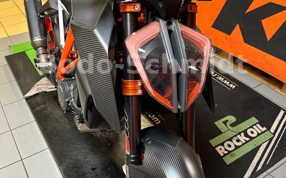 Gebrauchtmotorrad KTM 1290 Super Duke - Bild 2