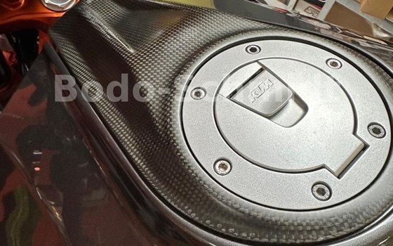 Gebrauchtmotorrad KTM 1290 Super Duke - Bild 4