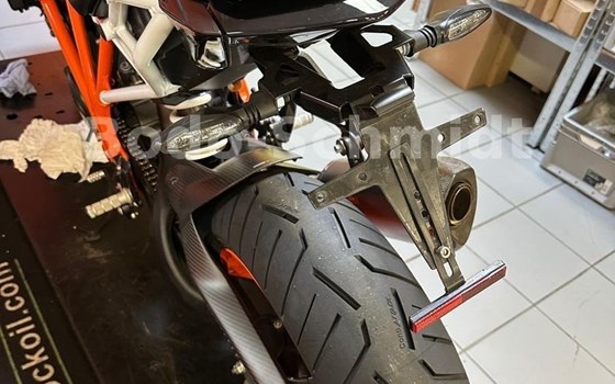 Gebrauchtmotorrad KTM 1290 Super Duke - Bild 5