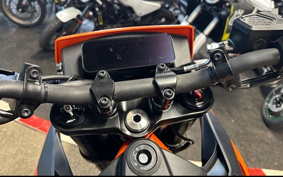 Neufahrzeug KTM 125 Enduro R - Bild 6