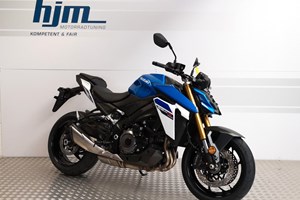 Angebot Suzuki GSX-S1000