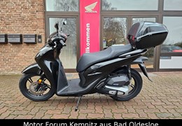 Gebrauchte Honda SH125i