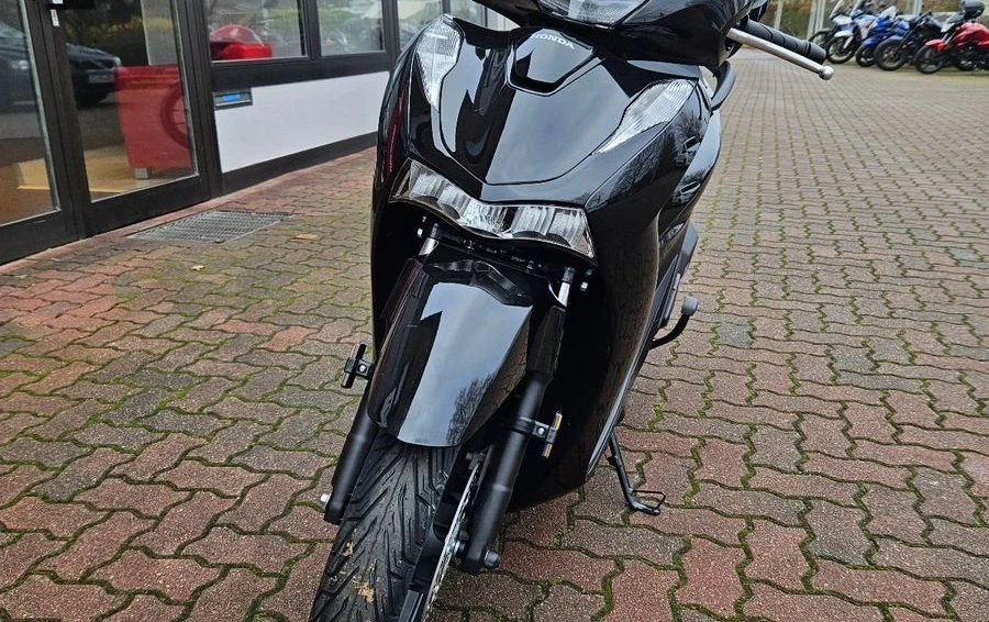 Offer Honda SH125i Bild 7: Offer Honda SH125i