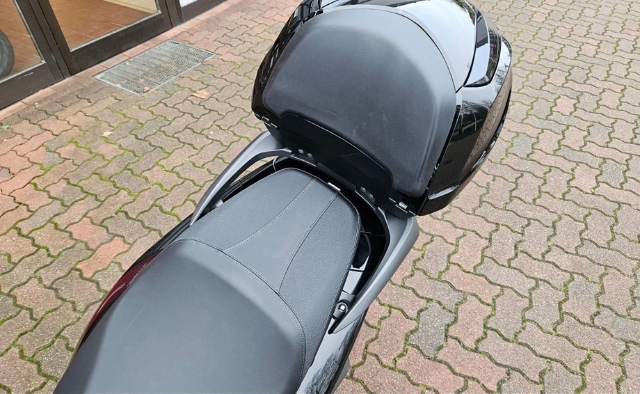 Offer Honda SH125i Bild 9: Offer Honda SH125i